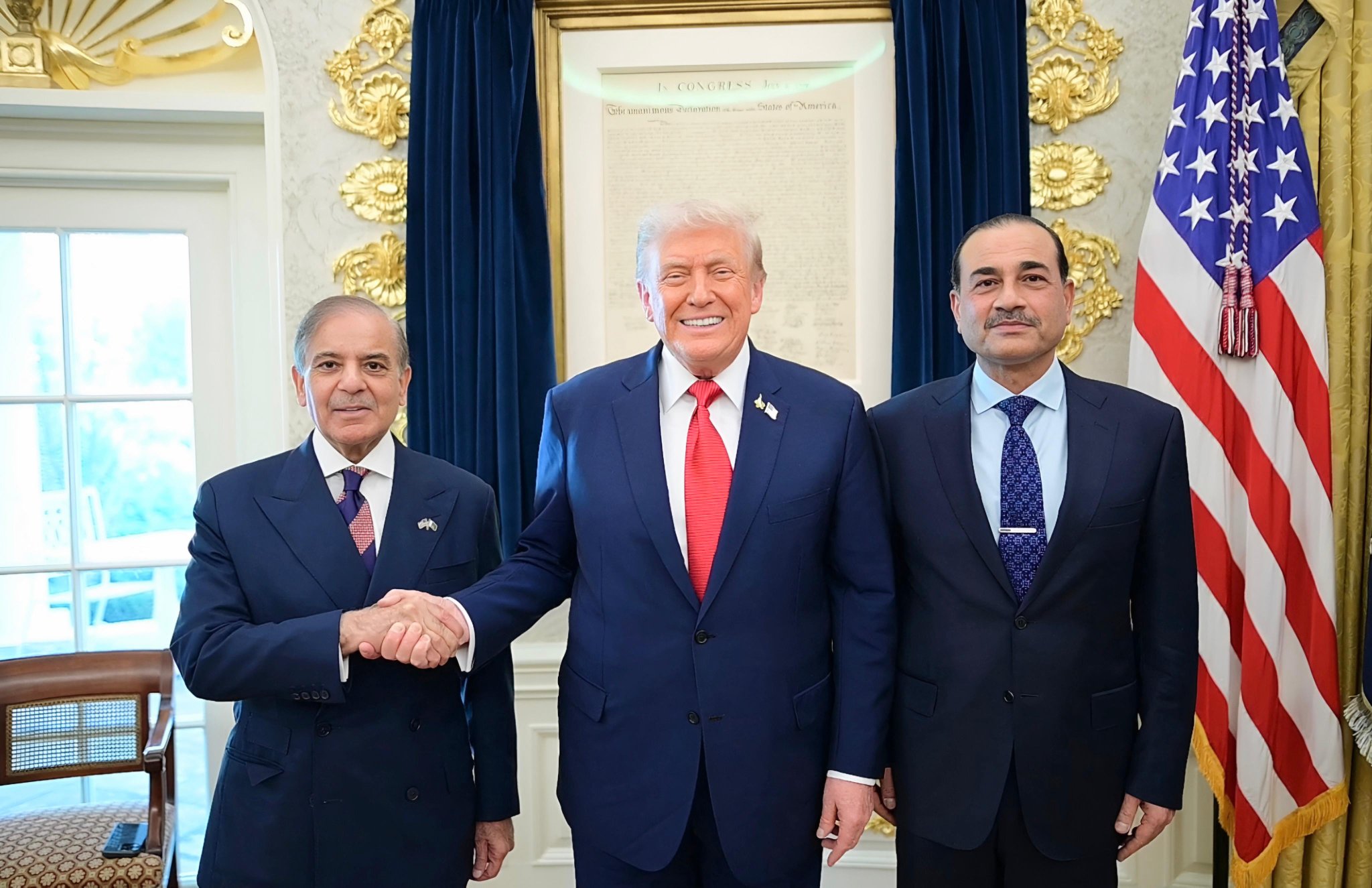 How Pakistan Wooed Trump and Styled Itself as a Peace Broker in Iran Conflict