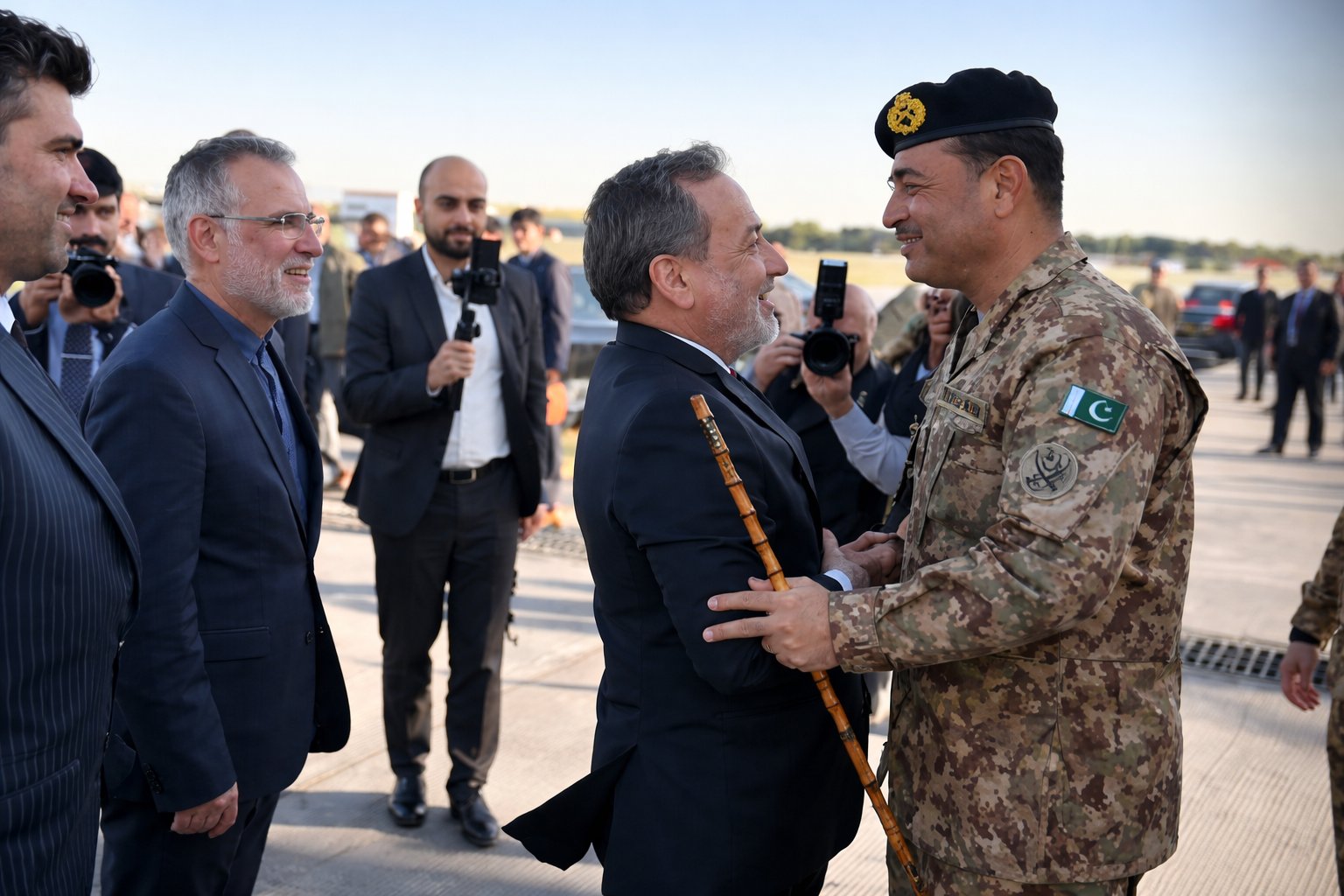 پاکستان ہمیشہ زندہ باد