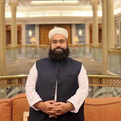 علّامہ طاہر اشرفی اور تحریکِ انصاف