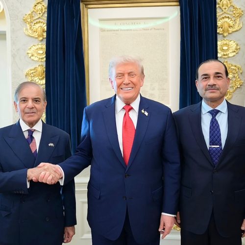 How Pakistan Wooed Trump and Styled Itself as a Peace Broker in Iran Conflict