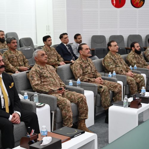 🔥 جنرل فیصل نصیر اور عمران خان: مفاہمت سے تصادم تک، پردے کے پیچھے کی وہ کہانی جو کبھی پوری طرح لکھی ہی نہیں گئی
