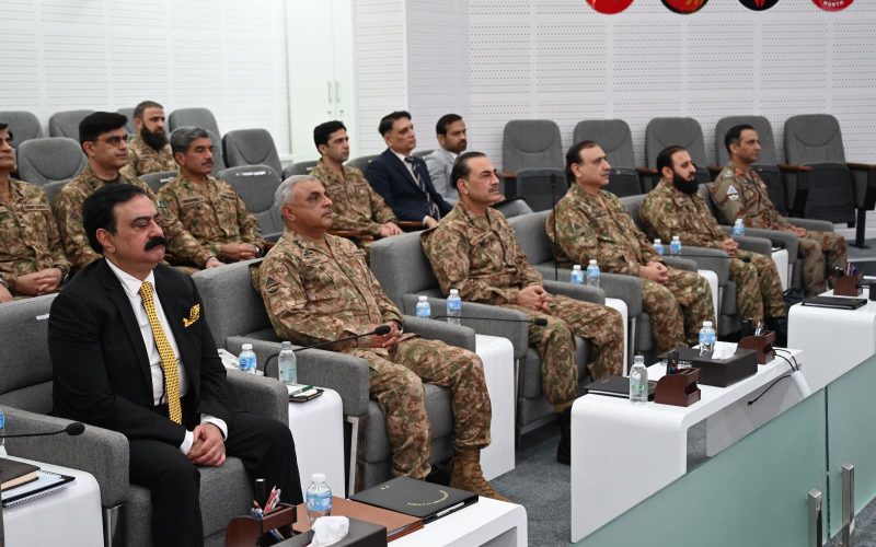 🔥 جنرل فیصل نصیر اور عمران خان: مفاہمت سے تصادم تک، پردے کے پیچھے کی وہ کہانی جو کبھی پوری طرح لکھی ہی نہیں گئی