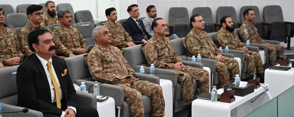 🔥 جنرل فیصل نصیر اور عمران خان: مفاہمت سے تصادم تک، پردے کے پیچھے کی وہ کہانی جو کبھی پوری طرح لکھی ہی نہیں گئی
