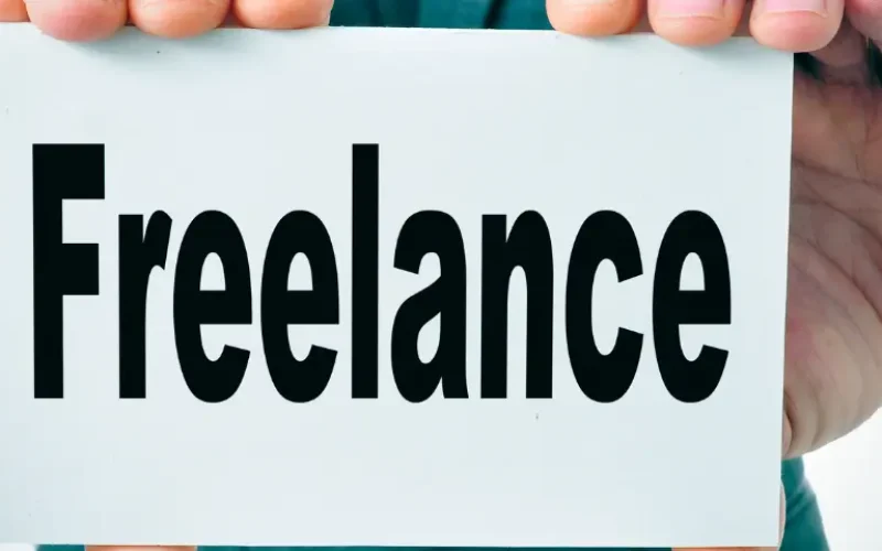 Freelancing Without Scams: A Realistic Start