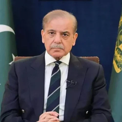 Shehbaz Sharif Delays Russia Trip as Regional Tensions Intensify