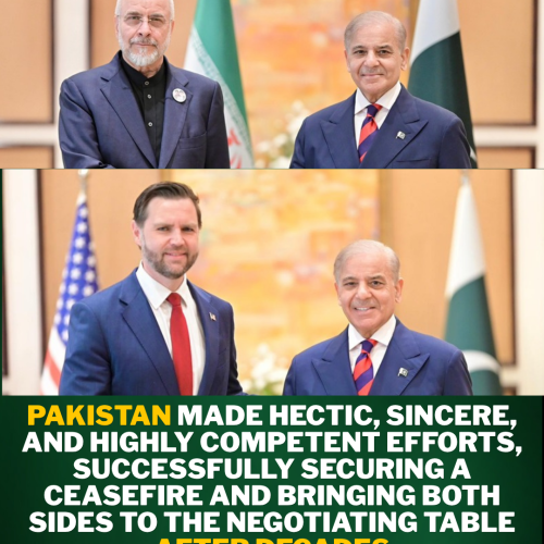 ایران امریکا مذاکرات