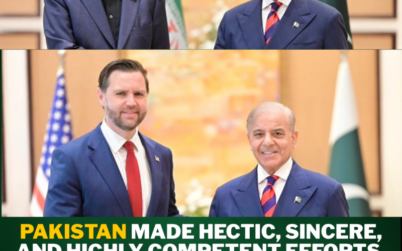 ایران امریکا مذاکرات