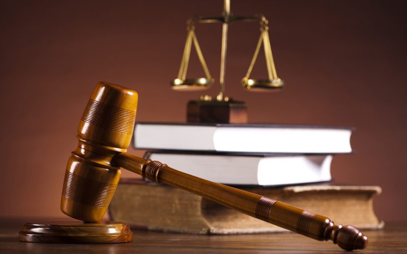 How Laws Are Made in Pakistan