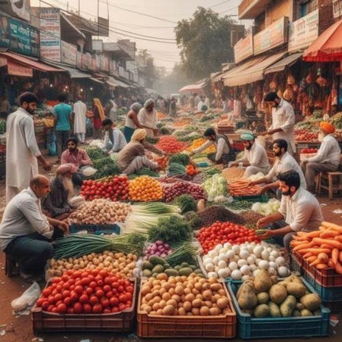 Inflation Explained in Everyday Language